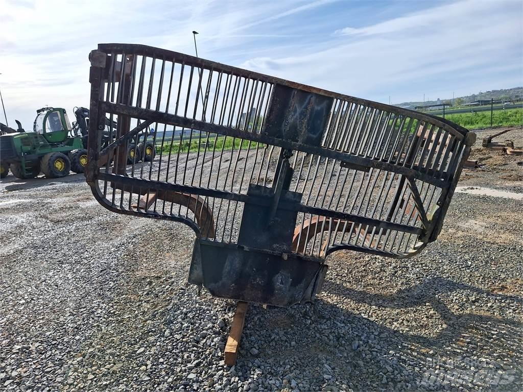 John Deere 1410D Inne akcesoria
