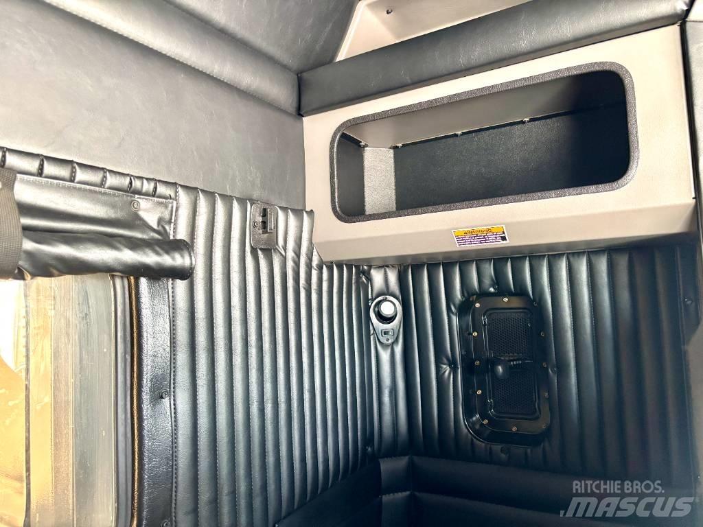 Kenworth W 900 Ciągniki siodłowe