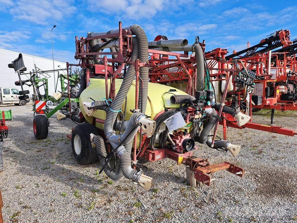 Hardi Merkury 3000 Opryskiwacze do nawozów sztucznych