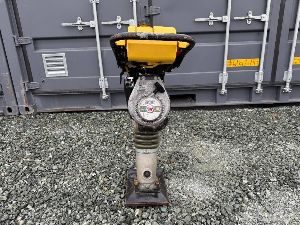 Wacker Neuson BS50-2 Ubijaki