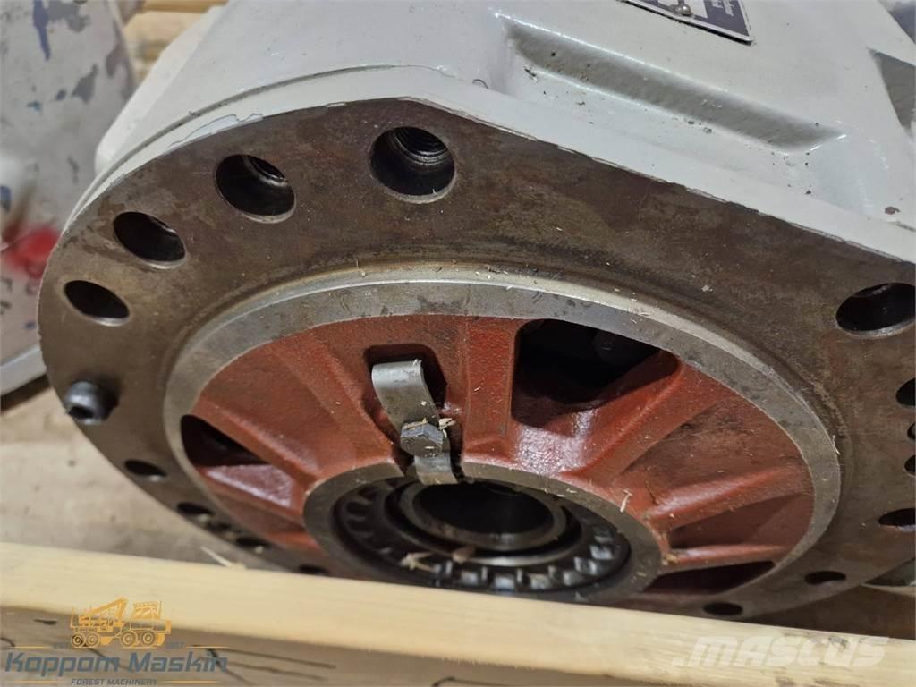 Rottne 043-0744 Skrzynia biegów