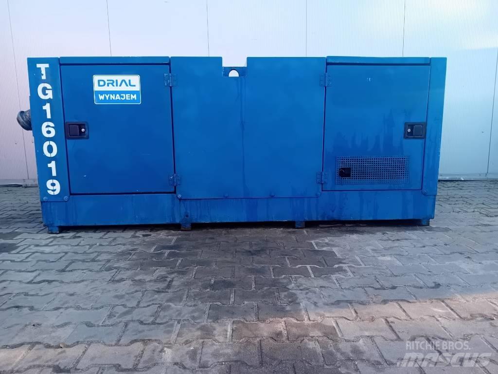Geho ZD600 Pompy wodne