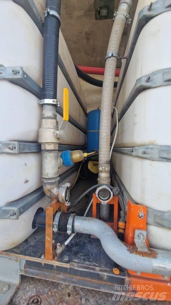  Sitetec M500D Sprzęt wiertniczy części zamienne i akcesoria