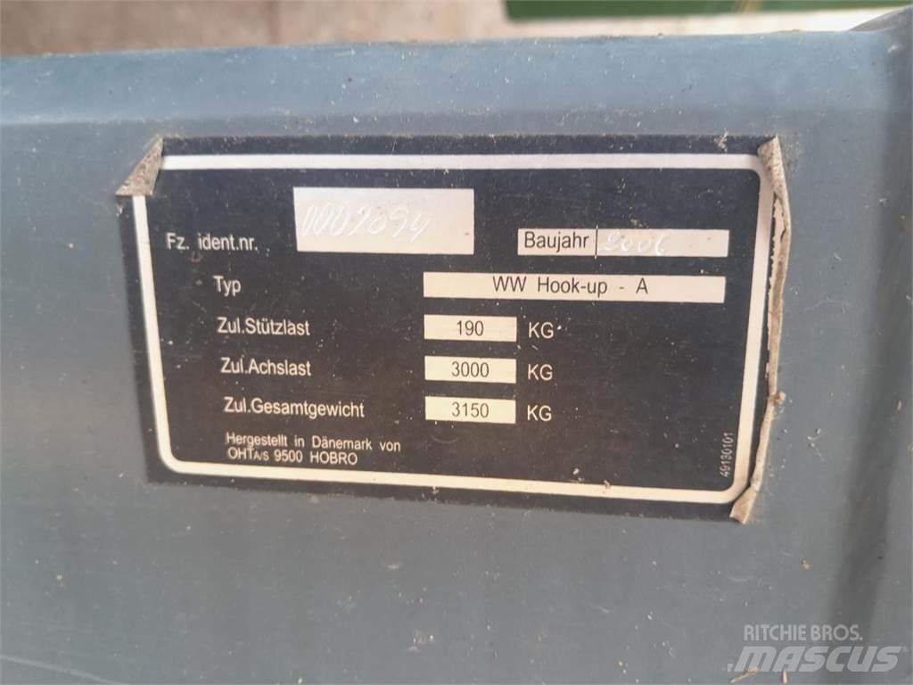 Fendt 6300C Kombajny zbożowe