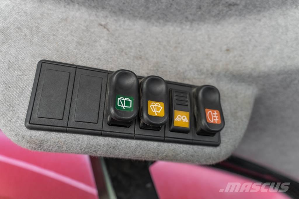 Manitou MT 1840 Ładowarki teleskopowe