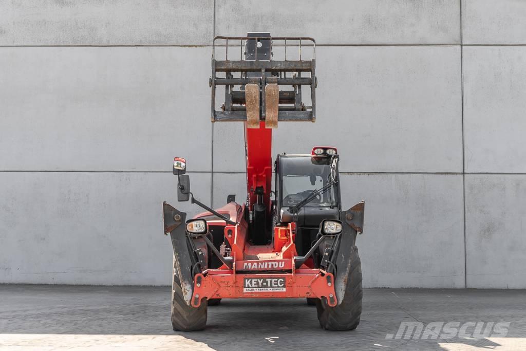 Manitou MT 1840 Ładowarki teleskopowe