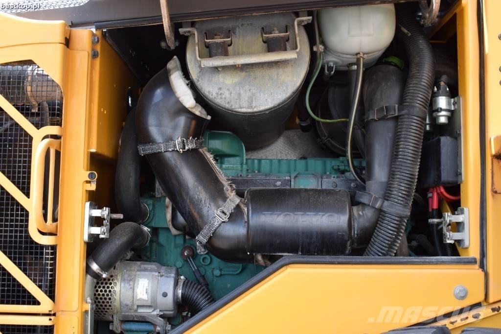 Volvo L 90 F Ładowarki kołowe