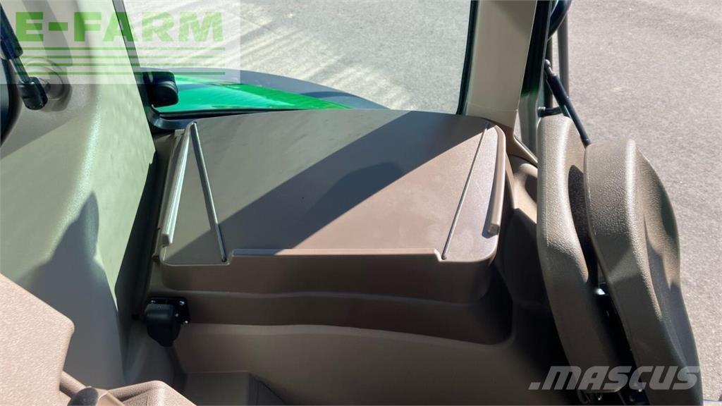 John Deere 6m 125 Ciągniki rolnicze