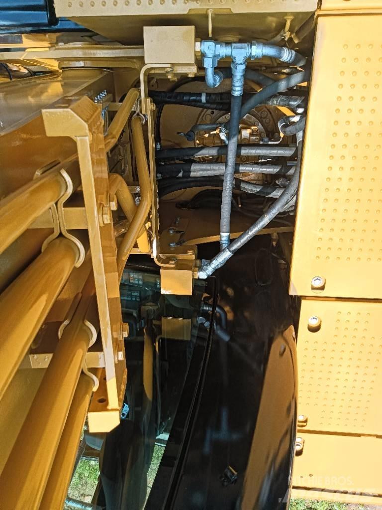 CAT 315 D2GC Koparki gąsienicowe