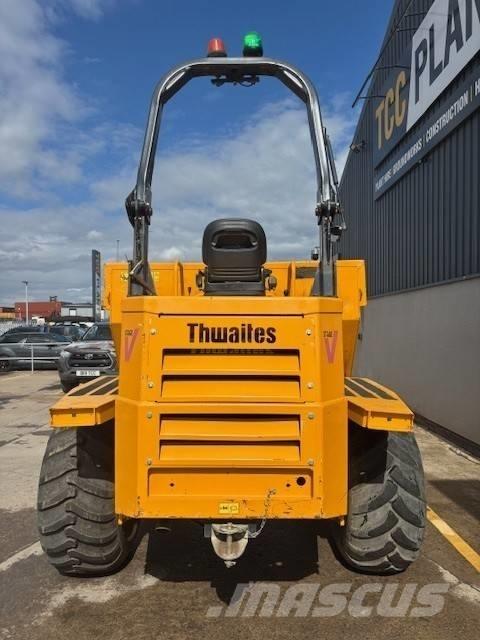 Thwaites 9T Wozidła kolebkowe