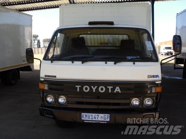 Toyota petrol Inne