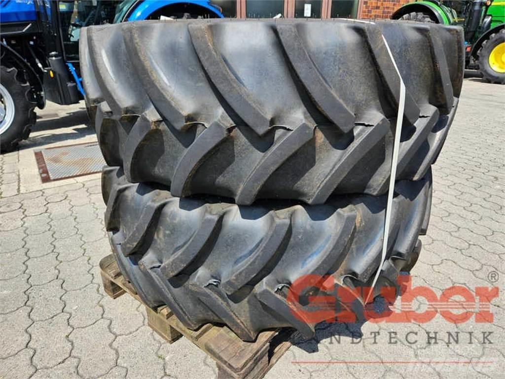 Mitas 440/65R28 Opony, koła i felgi