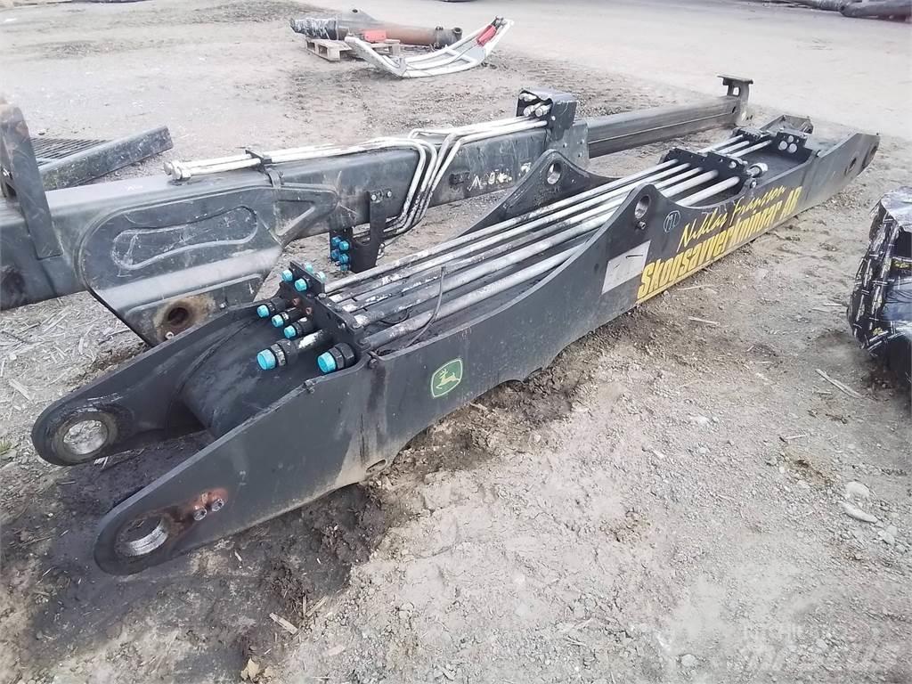 John Deere Ch910 Żurawie do harwesterów