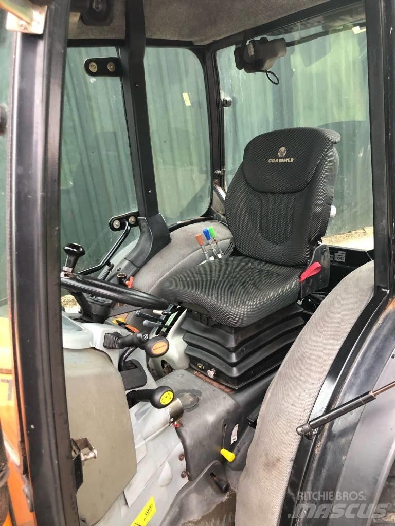 Landini Mistral 45 Ciągniki rolnicze