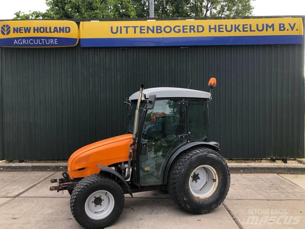 Landini Mistral 45 Ciągniki rolnicze