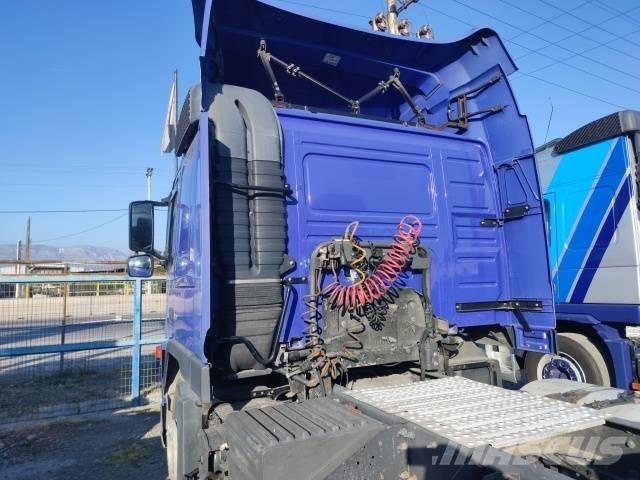 Volvo FM 9 340 Ciągniki siodłowe