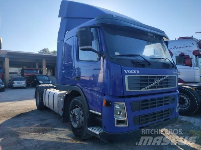 Volvo FM 9 340 Ciągniki siodłowe