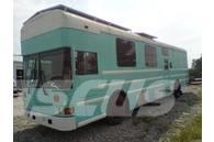 International r3000 Inne