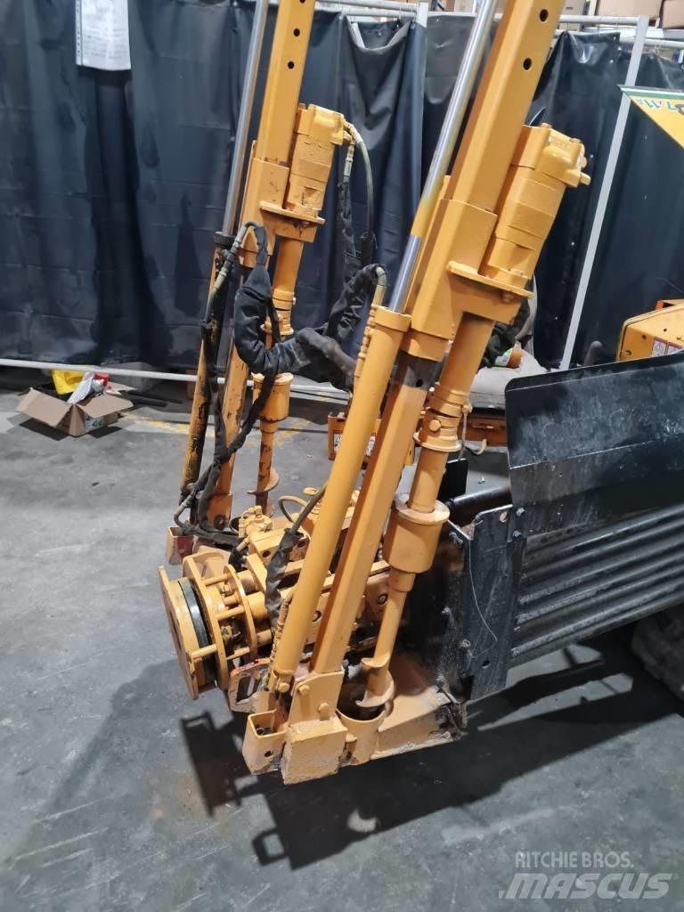 Vermeer D7X11A Wiertnice horyzontalne