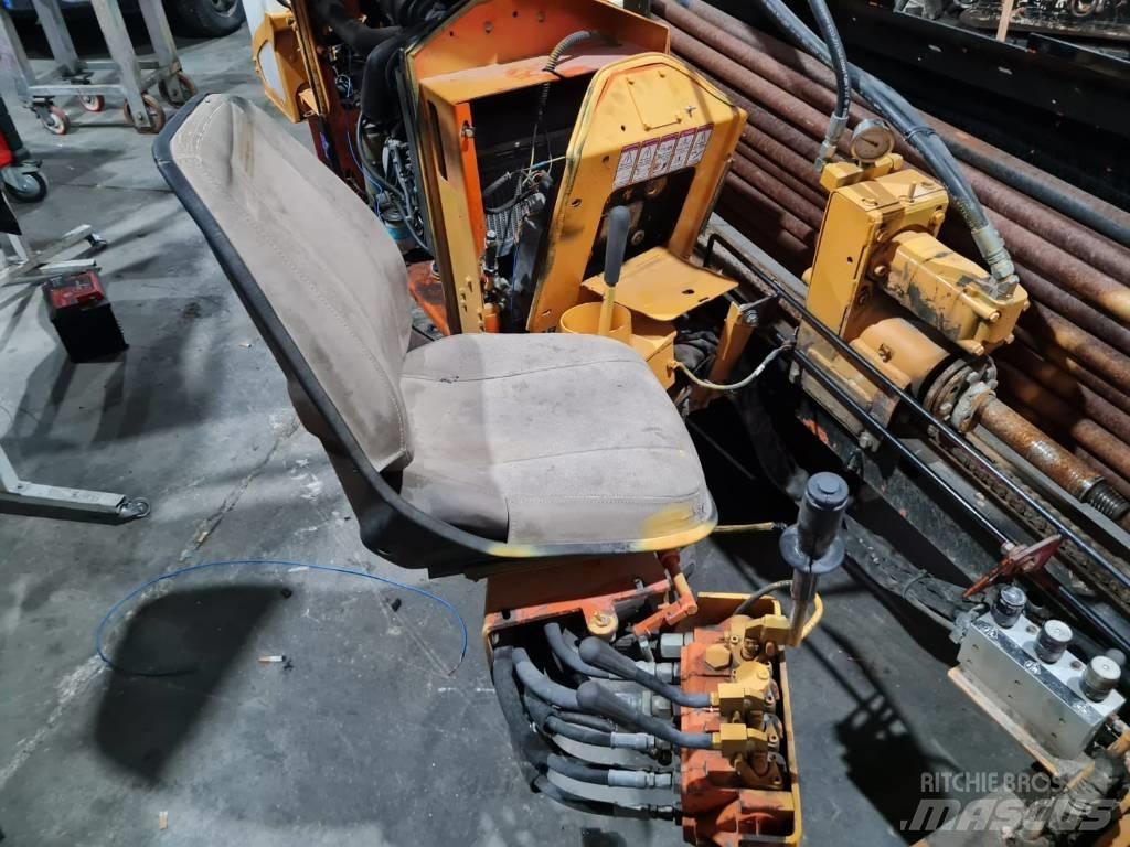 Vermeer D7X11A Wiertnice horyzontalne