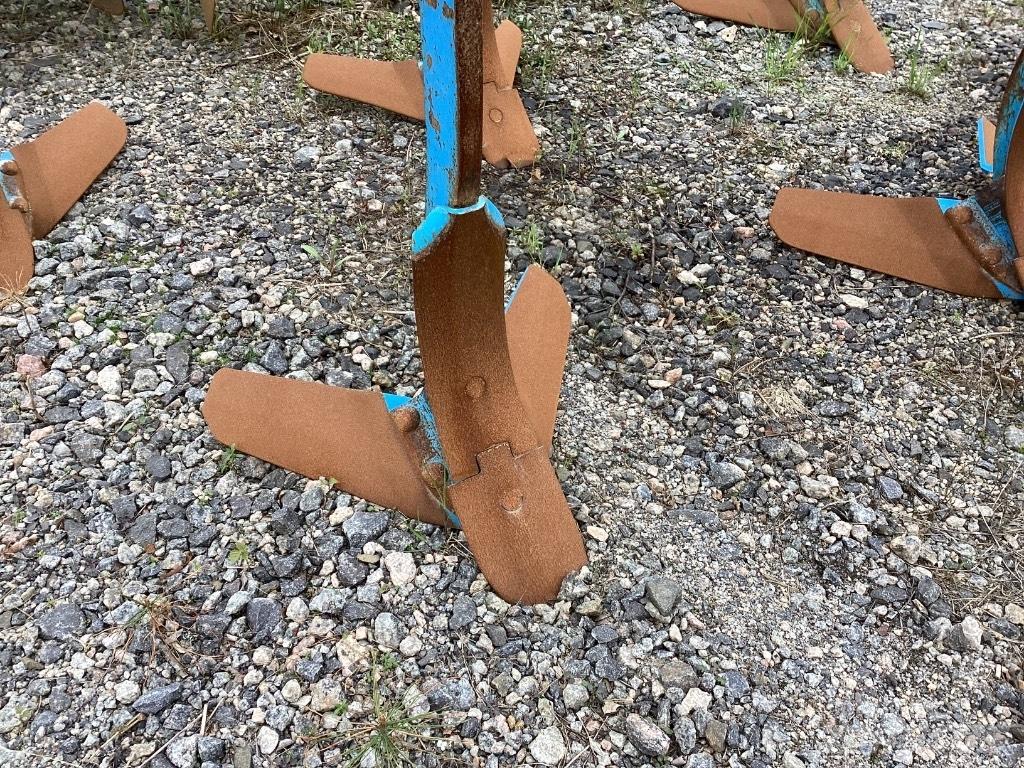 Lemken Smaragd 9/300 Kultywatory