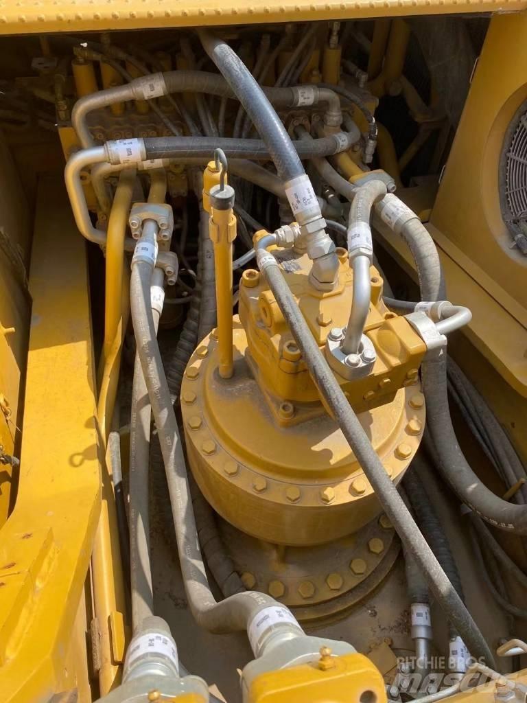 CAT 336 D Koparki gąsienicowe