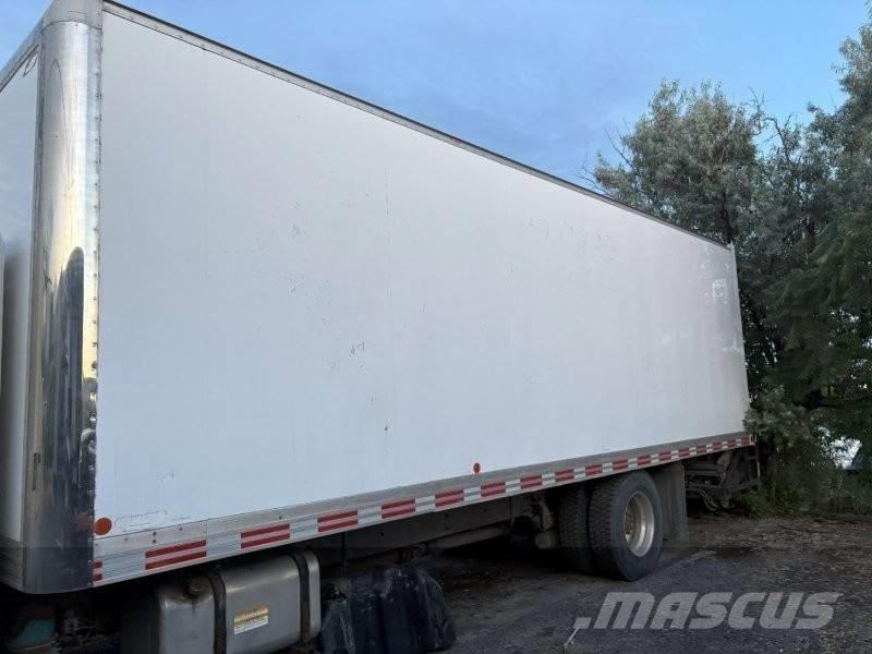 Hino 358 Busy / Vany