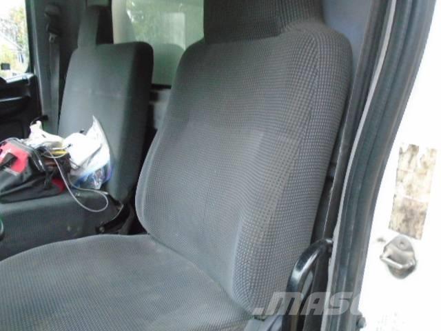 Hino 358 Busy / Vany