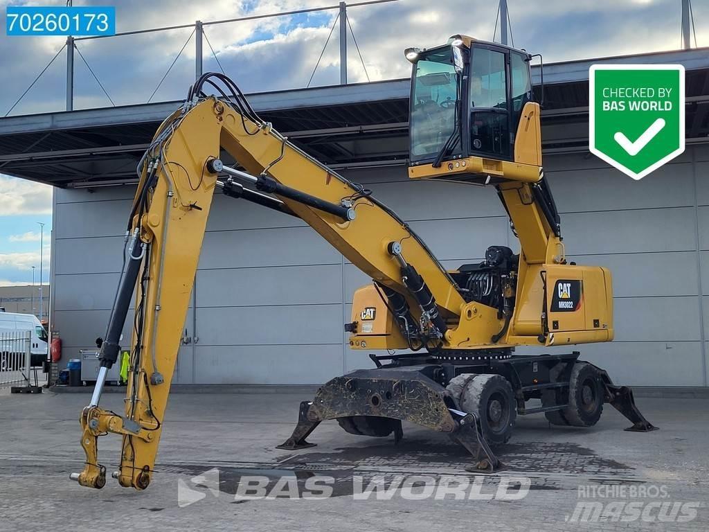 CAT MH3022 Koparki przeładunkowe