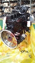 Cummins 6BT5.9-C130 Silniki