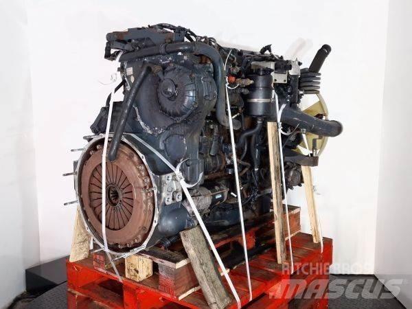 Iveco Cursor 11 E6 Silniki