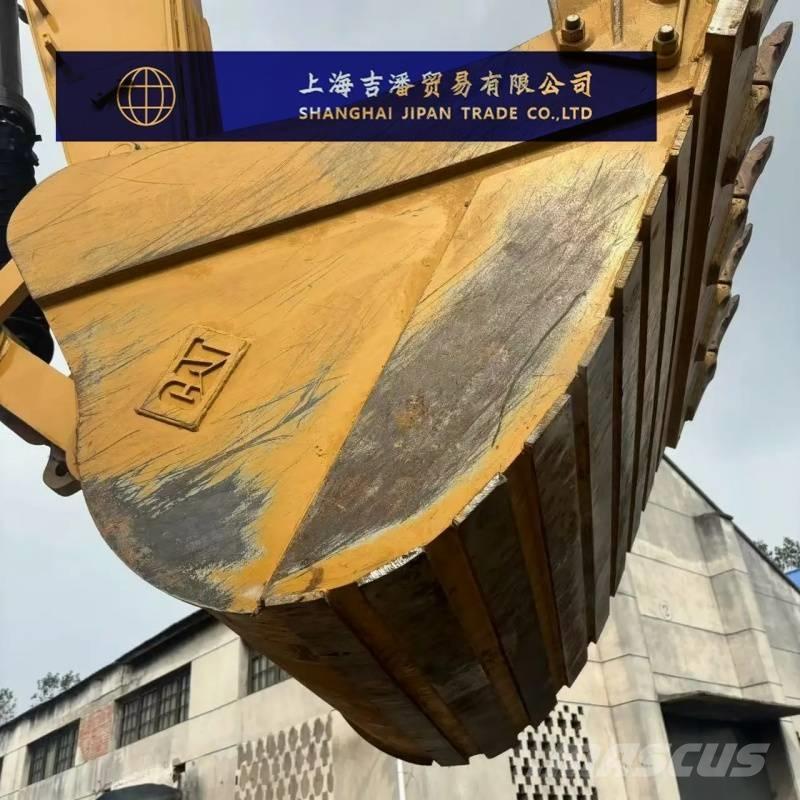 CAT 336 GC Koparki gąsienicowe