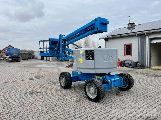 Genie Z 45/25 Podnośniki przegubowe