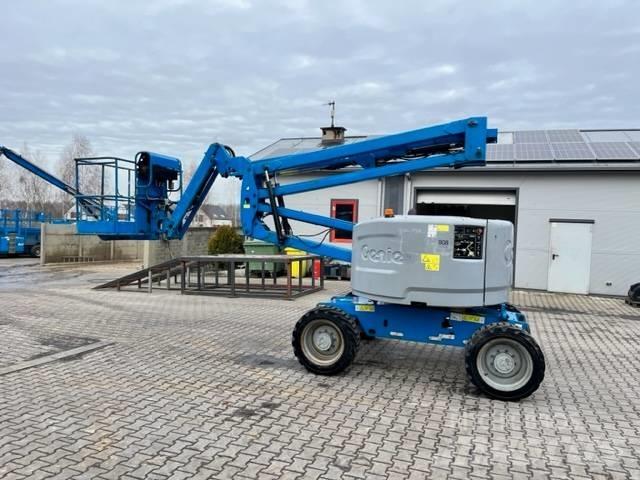 Genie Z 45/25 Podnośniki przegubowe