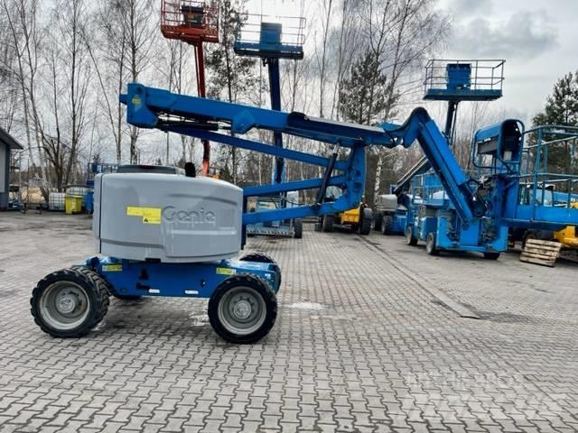 Genie Z 45/25 Podnośniki przegubowe