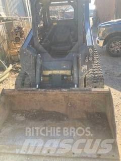 John Deere 317G Ładowarki burtowe
