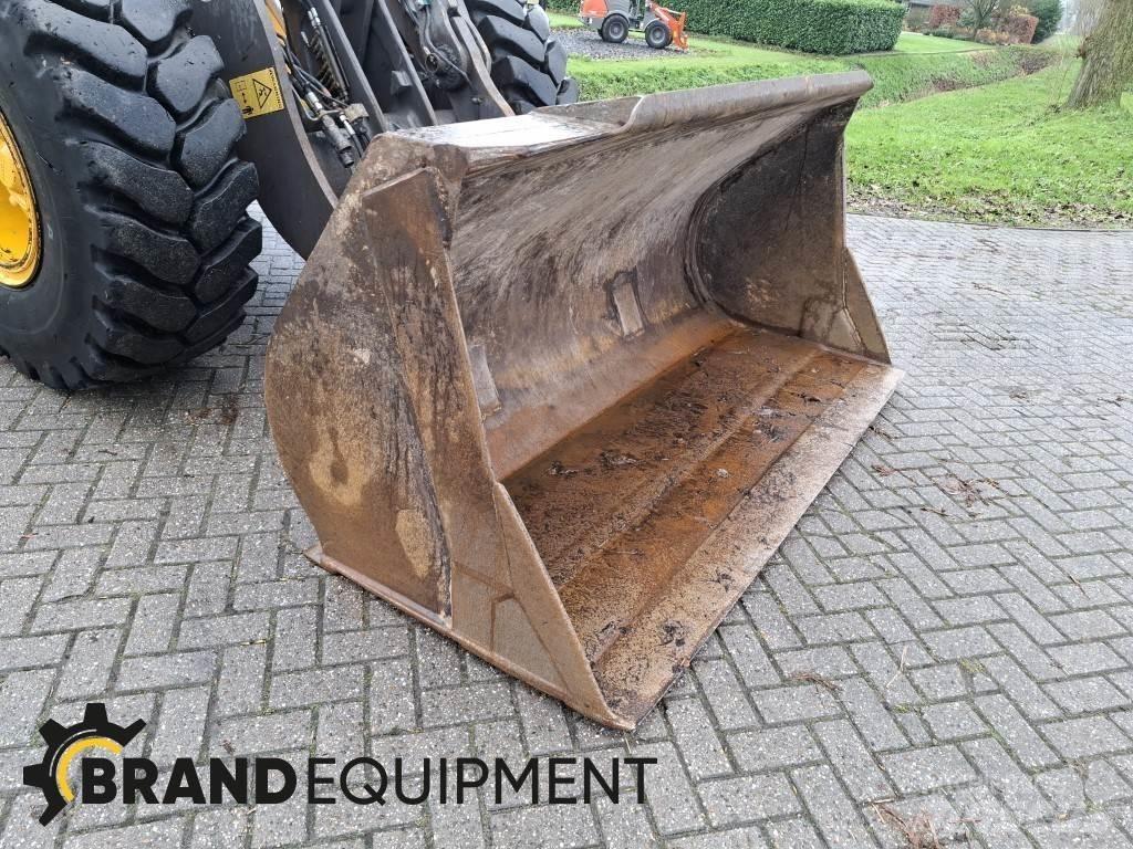 Volvo L60F Ładowarki kołowe