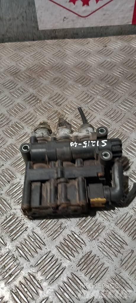 Scania R 440  1889795 Hamulce