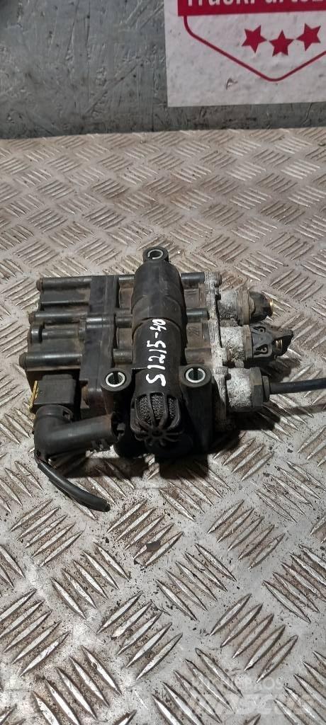 Scania R 440  1889795 Hamulce
