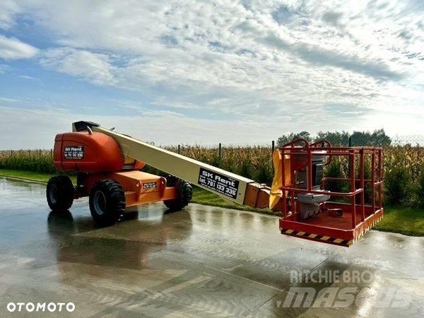JLG 600 S Podnośniki teleskopowe