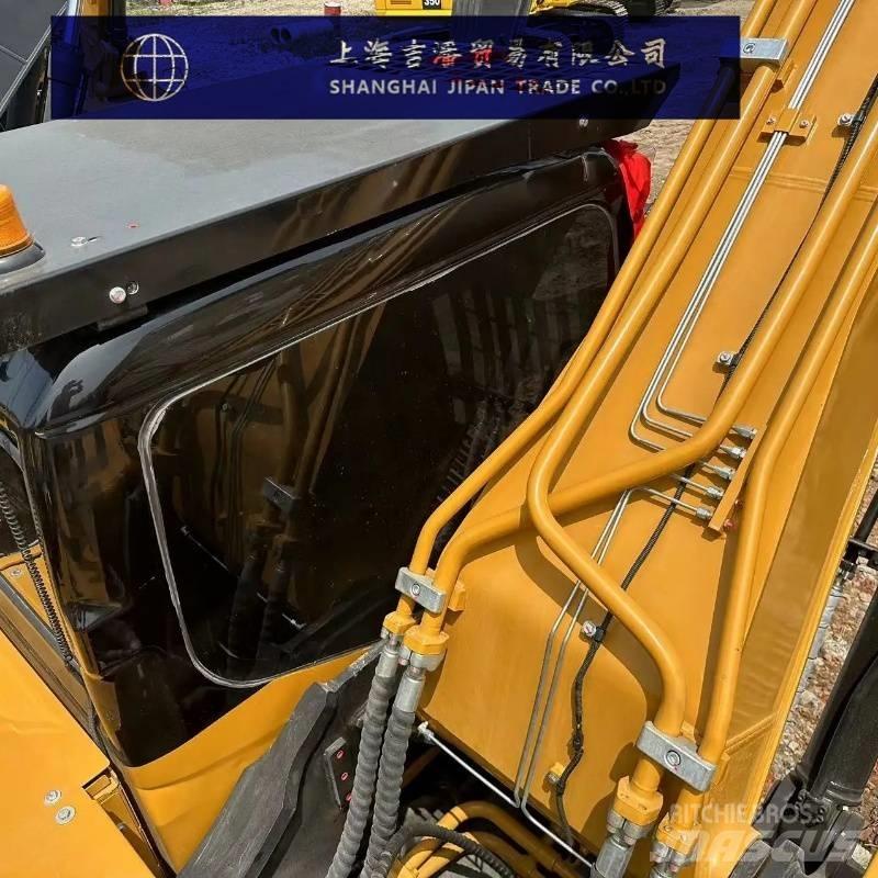 Sany sy 305 Minikoparki