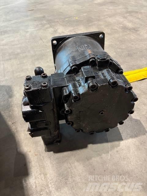 Sumitomo LS218RH5 Części do dźwigów oraz wyposażenie