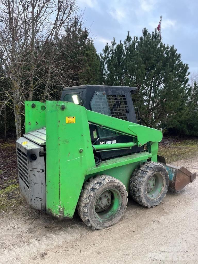 Gehl SL3825 Ładowarki burtowe