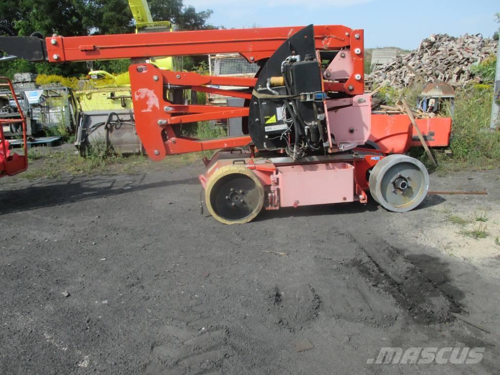 Airo A 15 JE Podnośniki przegubowe