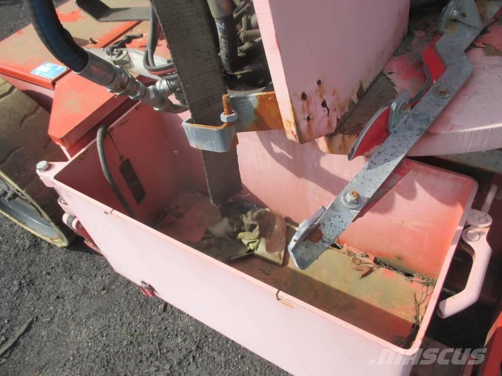 Airo A 15 JE Podnośniki przegubowe