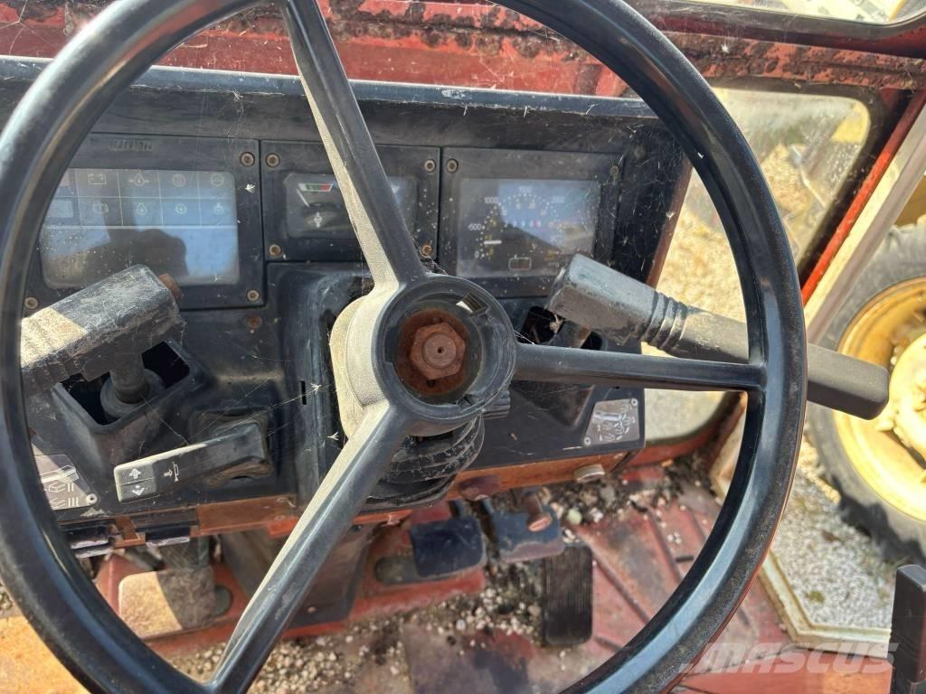Fiatagri 130/90 DT Ciągniki rolnicze