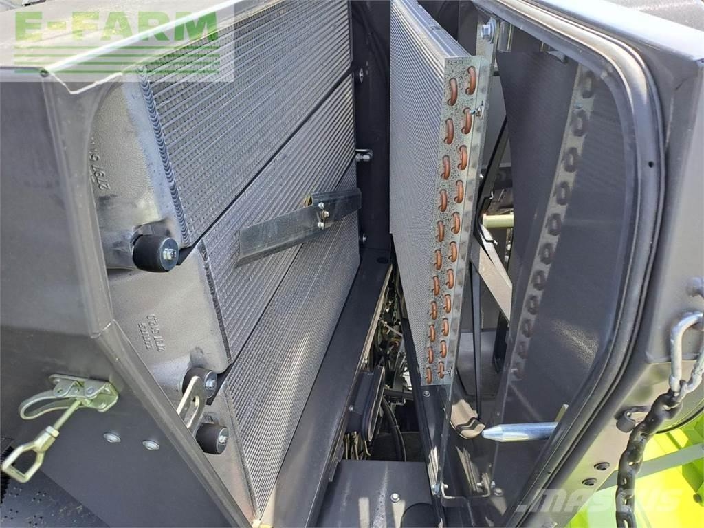 CLAAS evion 410 Kombajny zbożowe