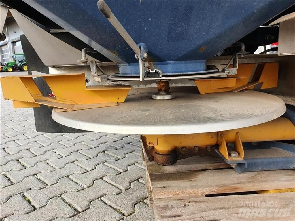 Bogballe M2 Plus Rozrzutnik nawozów mineralnych