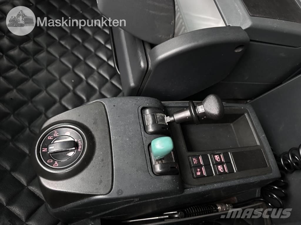 MAN TGX 28.500 Ciągniki siodłowe