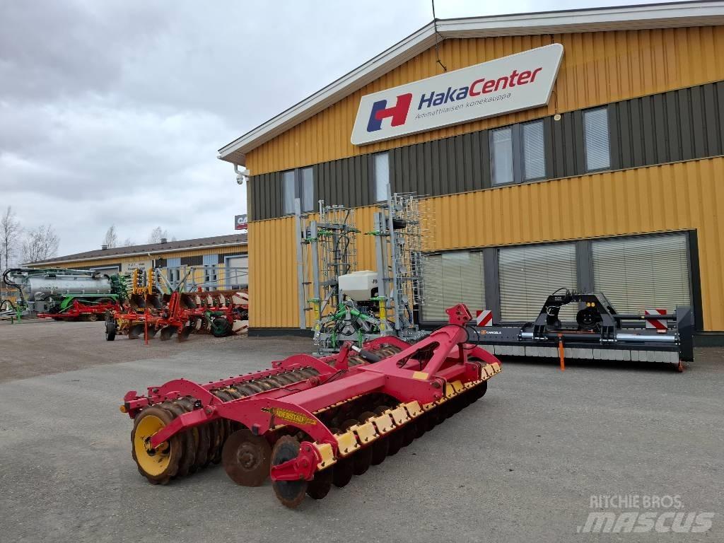 Väderstad CR400 Brony talerzowe